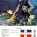 Katalog spoleřnosti AMF Voit, „Swim & Diving Equipment“ z roku 1971.
