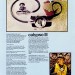Katalog Australian Divers  z roku 1969.