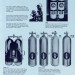 Katalog Australian Divers  z roku 1969.