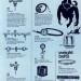Katalog Australian Divers  z roku 1969.
