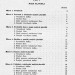 Předpis Žen-V-19 (1956) Malá plavidla a plovací oblek
