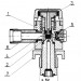 Záchranný přístroj ZP-10.