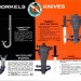 Katalog potápěčské firmy Sportsways z roku 1962.