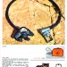 Katalog společnosti La Spirotechnique 1971.