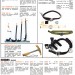Katalog společnosti La Spirotechnique 1971.