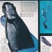 Katalog americké potápěčské firmy Dacor z roku 1973.