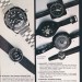 Katalog americké potápěčské firmy Dacor z roku 1973.