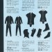 Katalog americké potápěčské firmy Dacor z roku 1973.