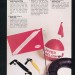 Katalog americké potápěčské firmy Dacor z roku 1973.