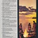Katalog americké potápěčské firmy Dacor z roku 1973.