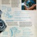 Katalog americké potápěčské firmy Dacor z roku 1978.