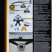 Katalog americké potápěčské firmy Dacor z roku 1978.