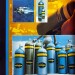 Katalog americké potápěčské firmy Dacor z roku 1978.