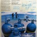 Katalog americké potápěčské firmy Dacor z roku 1978.