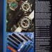 Katalog americké potápěčské firmy Dacor z roku 1978.