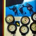 Katalog americké potápěčské firmy Dacor z roku 1978.