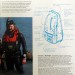 Katalog americké potápěčské firmy Dacor z roku 1978.