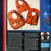 Katalog americké potápěčské firmy Dacor z roku 1978.