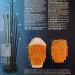 Katalog americké potápěčské firmy Dacor z roku 1978.