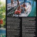 Katalog americké potápěčské firmy Dacor z roku 1978.