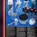 Katalog americké potápěčské firmy Dacor z roku 1978.