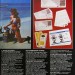 Katalog americké potápěčské firmy Dacor z roku 1978.