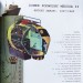 Podvodní kabina Meduza II, 1967/1968.