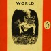 Titulní strana knihy The Silent World - Svět ticha.