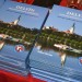 V sobotu 12. prosince 2020 se v Táboře konal její křest.