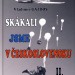 Titulní strana obálky knihy Skákali jsme v Československu II.
