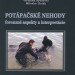 Titulní strana knihy Potápáčské nehody, forenzné aspekty a interpretácie
