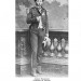 Auguste Denayrouze, poručík námořnictva