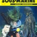 Titulní strana obálky časopisu L’aventure Sous-Marine č. 83 únor 1971