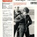 Obsah časopisu L’aventure Sous-Marine č. 83 únor 1971
