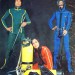 Zadní strana obálky časopisu L’aventure Sous-Marine č. 83 únor 1971