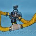Kompletní automatika Scuba