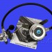 Kompletní automatika Secor 200 s připojením G 5/8“ DIN.
