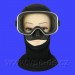 Potápěčská maska Bobr - front.