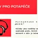 Potápěčská maska Bobr z katalogu podniku Sportklimex Praha.