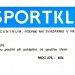 Potápěčský nůž Piloun v katalogu podniku Sportklimex Praha.