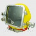 Diving helmet SP-20D (modified).