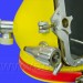 Diving helmet SP-20D (modified) - view from right.