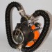 Automatika PL-40 s celoobličejovou maskou DM