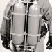 Automatika PL-40 upevněna na přístroji PL-40