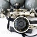 Automatika Tajfun připojena k záchrannému přístroji  LPP-10.