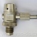 Detail I. stupně automatiky Tajfun přístroje ZP-10, připojení DIN 30 MPa.