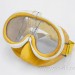 Vintage diving mask Pinocchio, Cressi sub, cca 1964.
