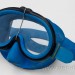Vintage diving mask Pinocchio, Cressi sub, cca 1964.