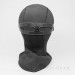 Vintage diving mask Pinocchio, Cressi sub - back.