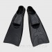 Vintage diving fins Rondine, Cressi sub.